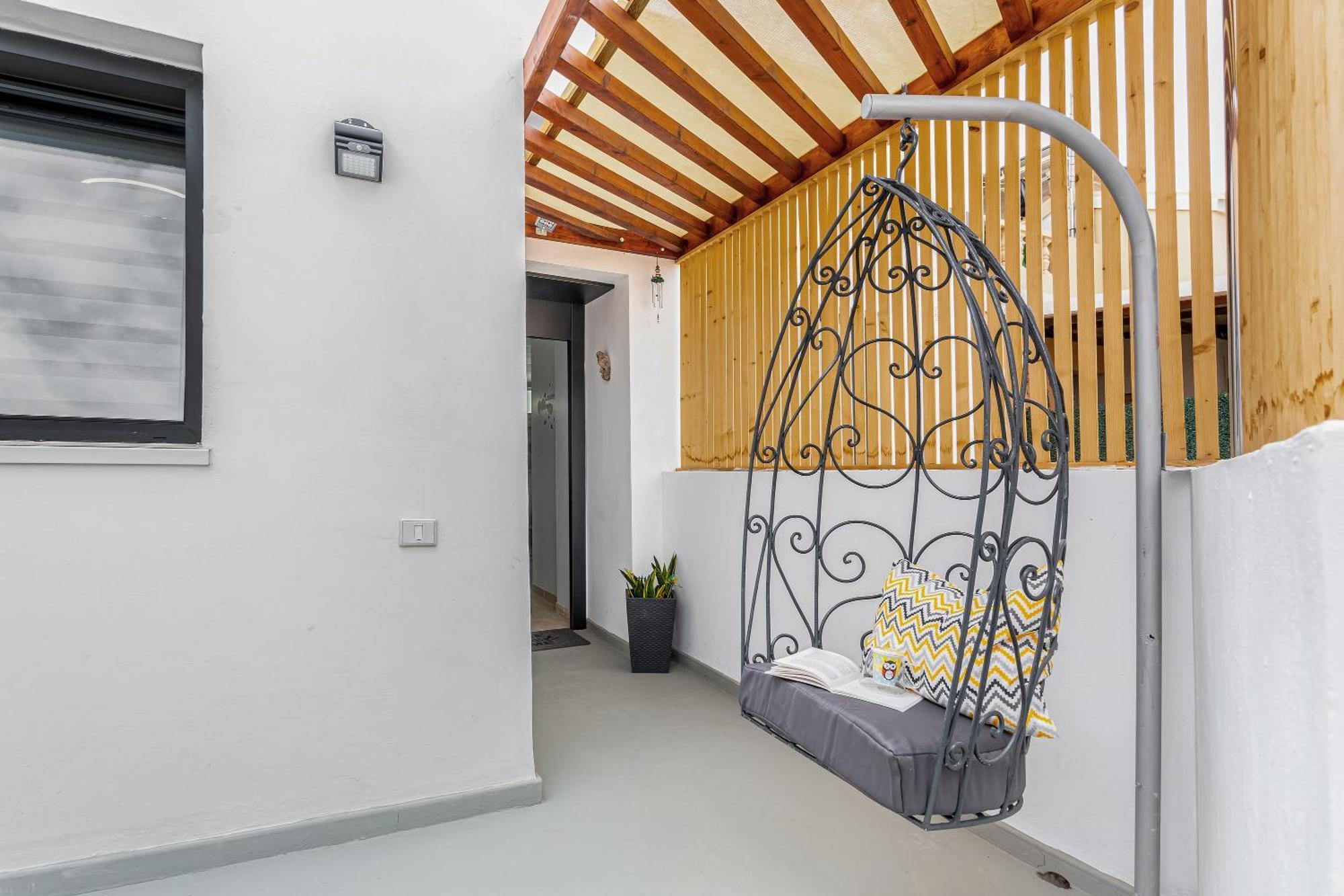 Mar Y Sol Apartment กาเลตาเดฟุสเต ภายนอก รูปภาพ
