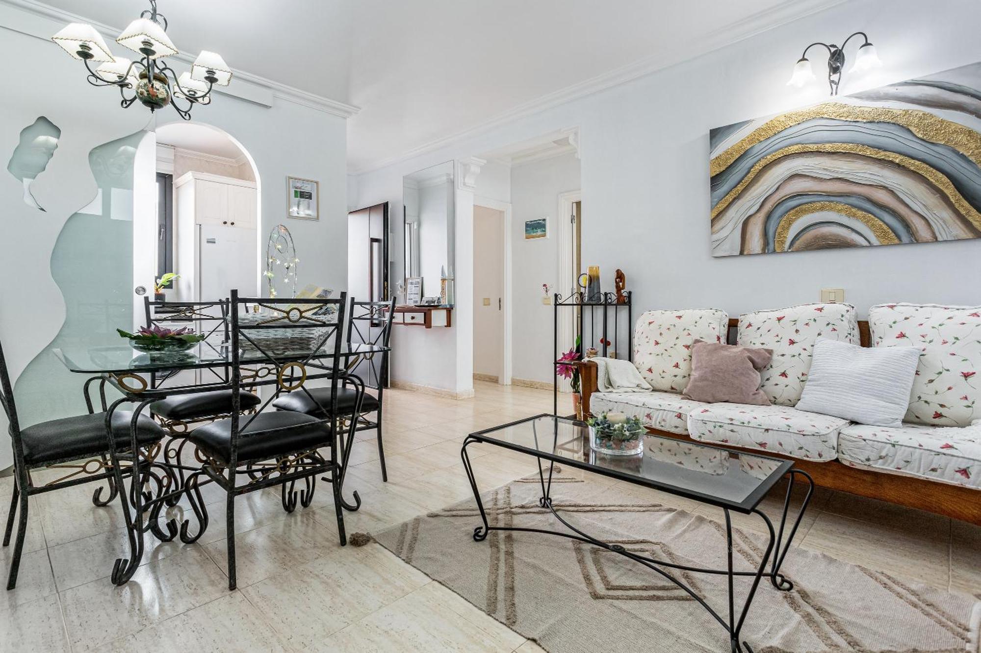 Mar Y Sol Apartment กาเลตาเดฟุสเต ภายนอก รูปภาพ