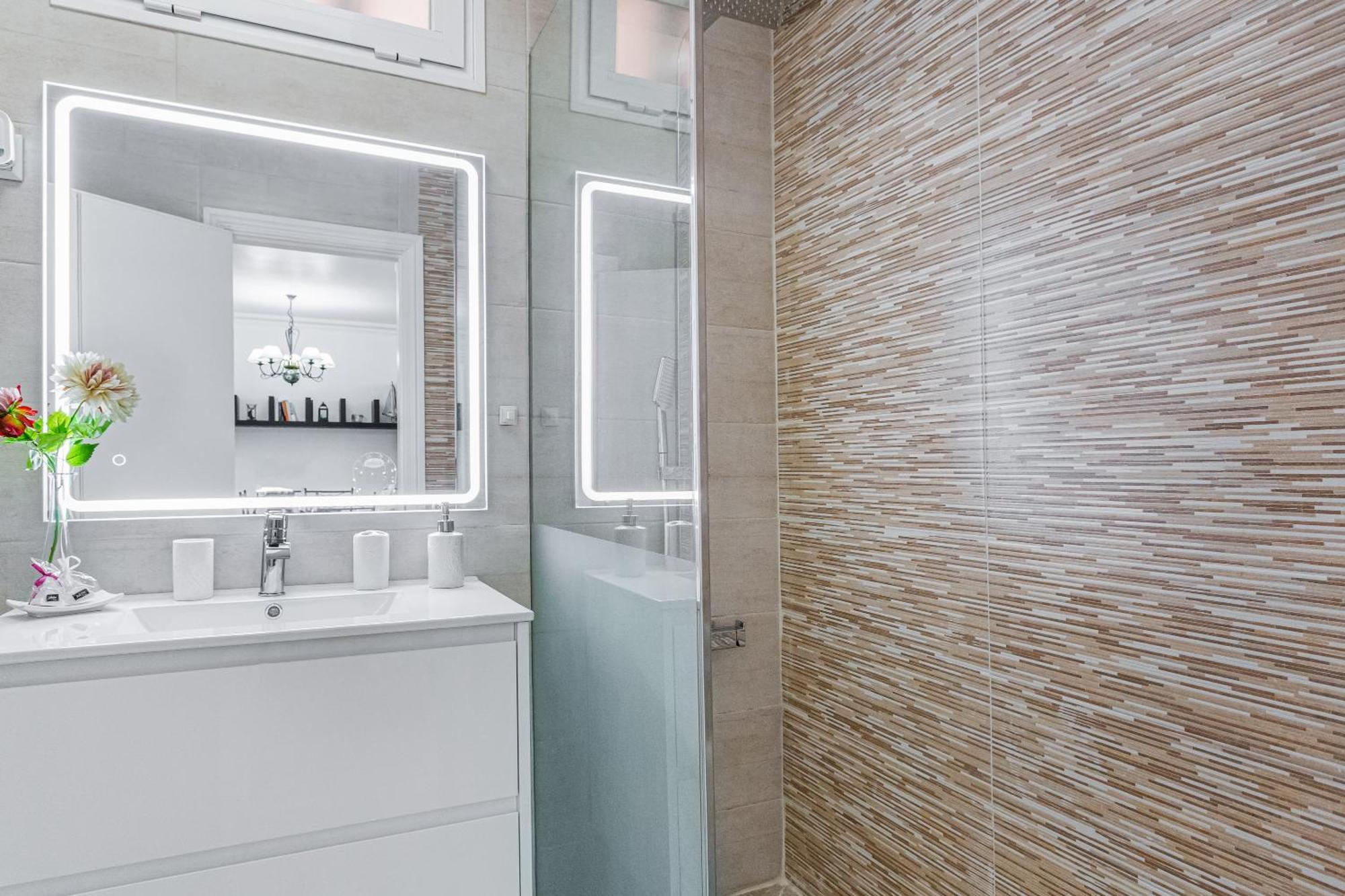 Mar Y Sol Apartment กาเลตาเดฟุสเต ภายนอก รูปภาพ